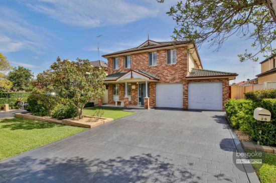 29 Waterford Way, Glenmore Park, NSW 2745