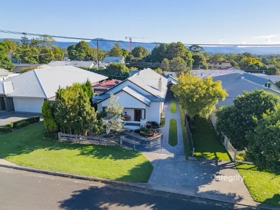 29 Worrigee Street, Nowra, NSW, 2541