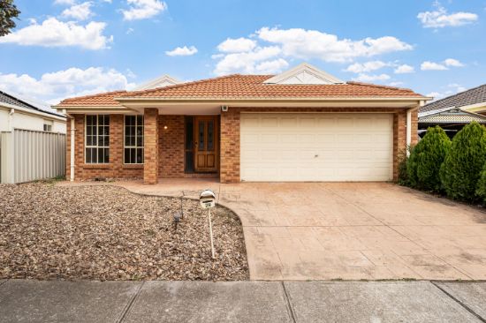 29 Wyperfeld Circuit, Caroline Springs, Vic 3023