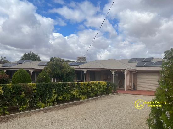29 Young Street, Oaklands, NSW 2646