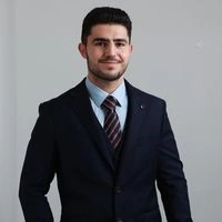 Adam Hosseini Real Estate Agent