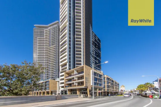 2907/330 Church Street, Parramatta, NSW, 2150