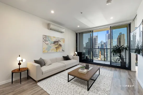 2908/33 MacKenzie Street, Melbourne, VIC, 3000