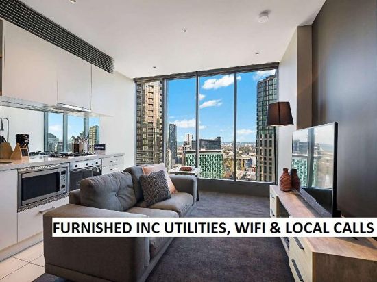 2909/1 Freshwater Place, Southbank, Vic 3006