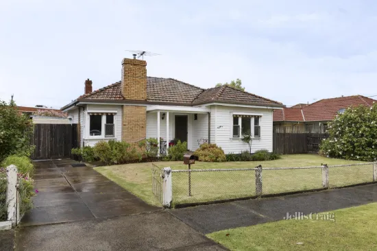 291 Gillies Street, Fairfield, VIC, 3078