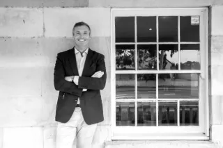 Paul Dukes - Real Estate Agent