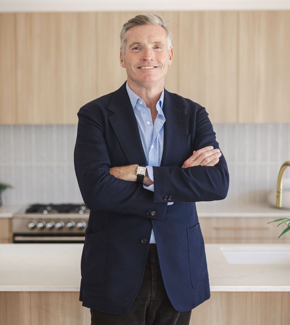 Paul Dukes - Real Estate Agent