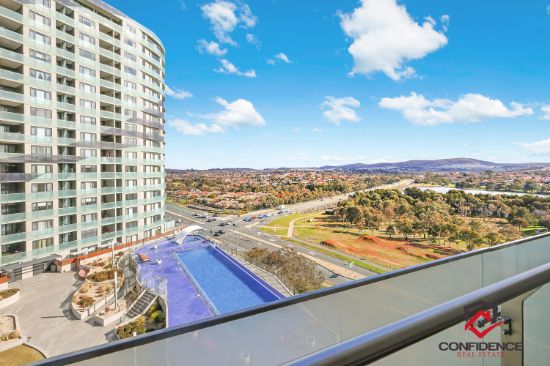 292/1 Anthony Rolfe Avenue, Gungahlin, ACT 2912