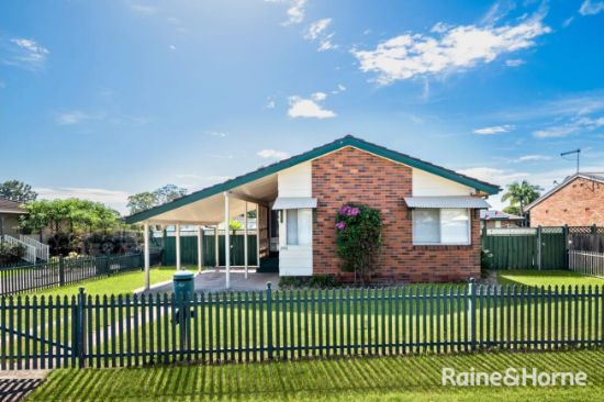 292 Riverside Drive, Airds, NSW 2560