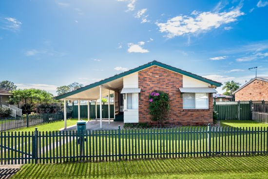 292 Riverside Drive, Airds, NSW 2560