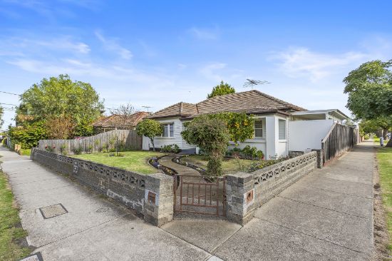 292 Williamstown Road, Yarraville, Vic 3013