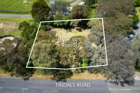 292A Tindals Road, Warrandyte, VIC, 3113