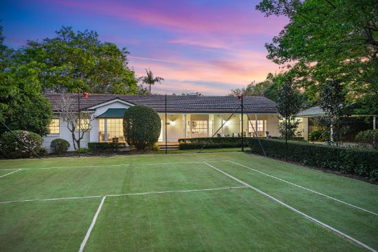 293 Mona Vale Road, St Ives, NSW 2075