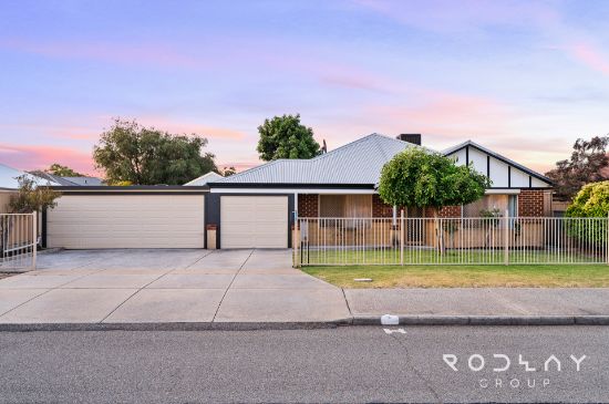 293 Verna St, Gosnells, WA 6110