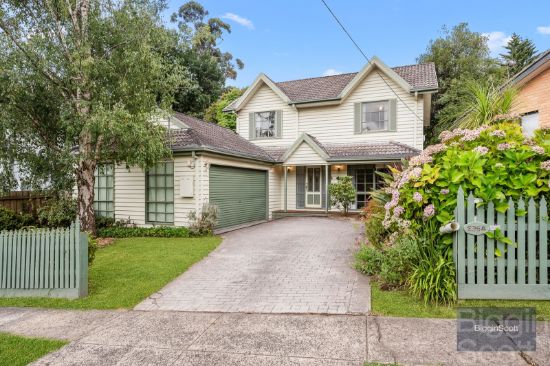 295A Forest Road, The Basin, Vic 3154