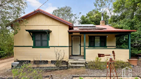 297 Great Western Hwy, Warrimoo, NSW, 2774