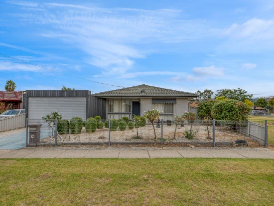 297 Lawrence Street, Wodonga, Vic 3690