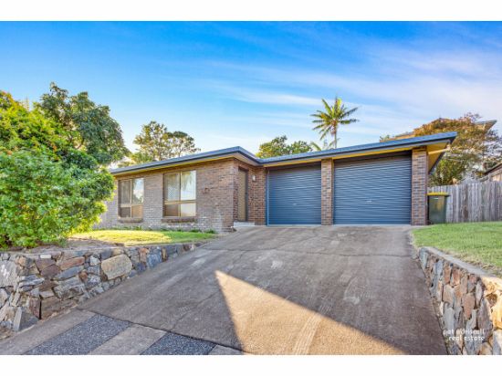 297 Thirkettle Avenue, Frenchville, Qld 4701