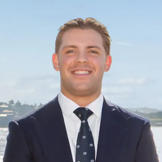 James Derry - Real Estate Agent at Ray White Eastern Beaches