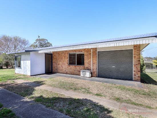 298 East St, Warwick, Qld 4370