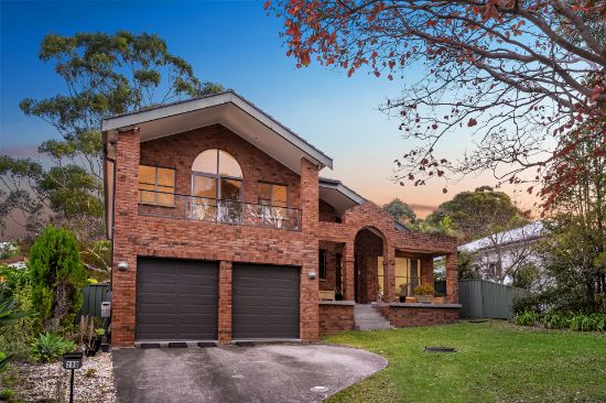 298 Forest Road, Kirrawee, NSW 2232