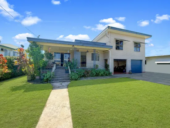 298 Silkwood Japoon Road, Silkwood, QLD, 4856