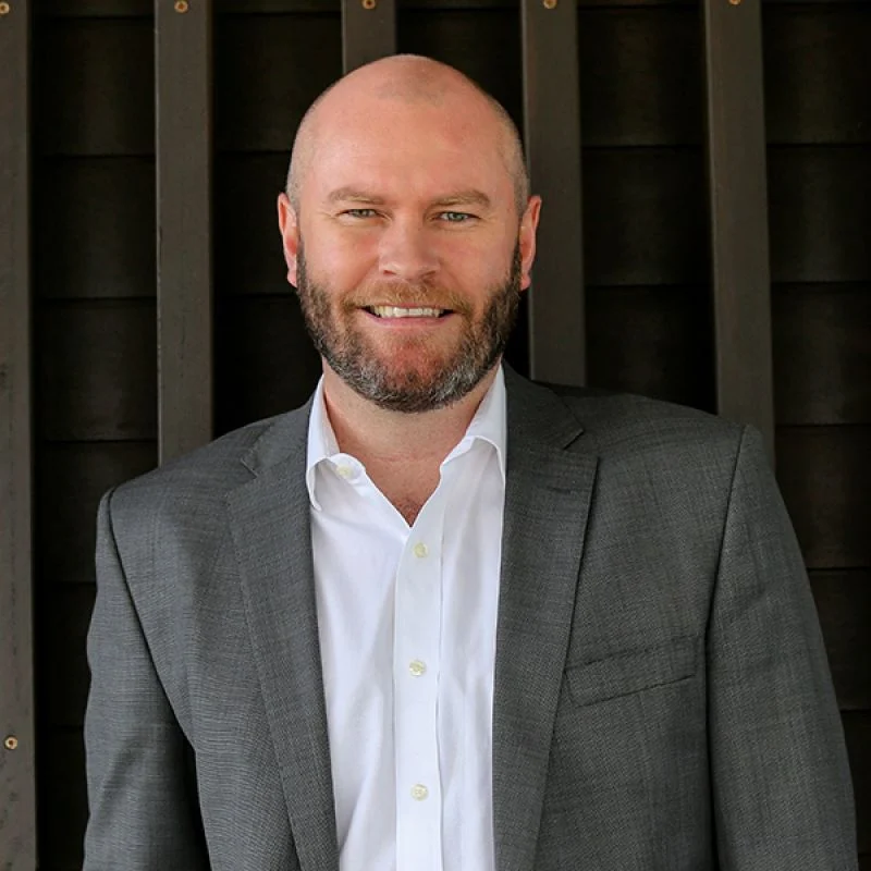 Andrew McKiernan - Real Estate Agent
