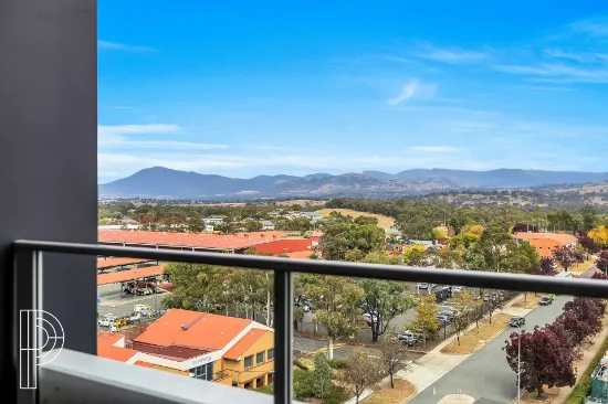 299/325 Anketell St, Greenway, ACT, 2900
