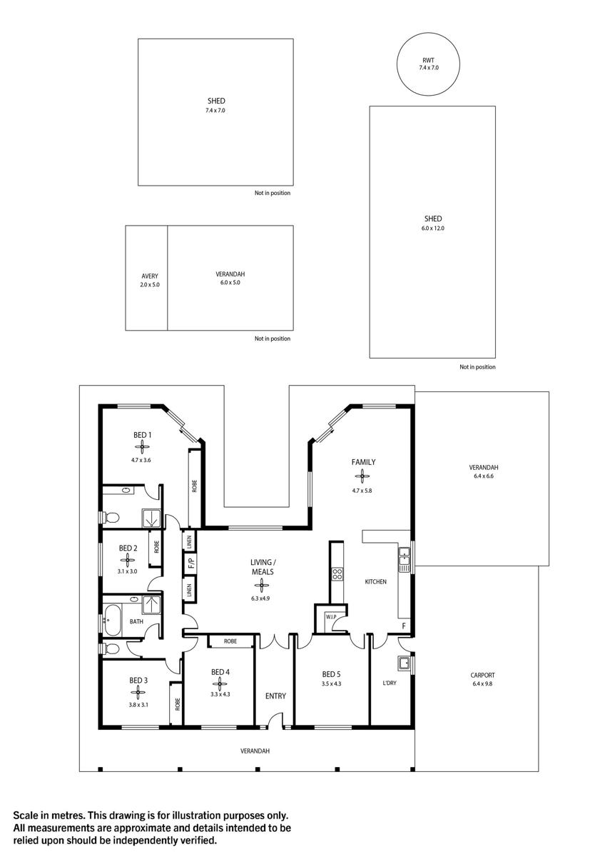 299 Tozer Road, Waterloo Corner, SA 5110 House for Sale Real Search