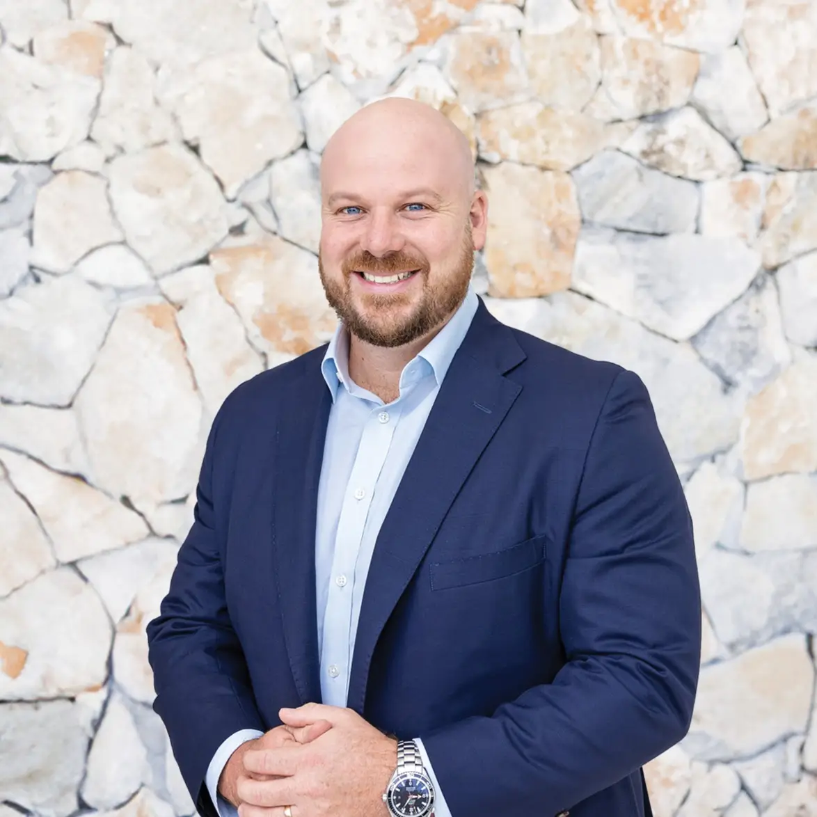 Sam Devlin - Real Estate Agent