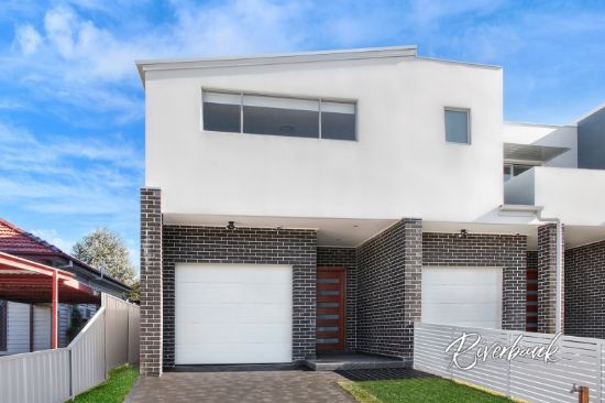 29A - 29B -29C Rubina Street, Merrylands, NSW 2160