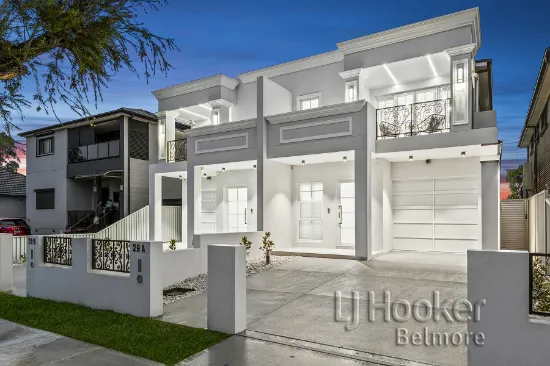 29a Columbine Avenue, Bankstown, NSW, 2200