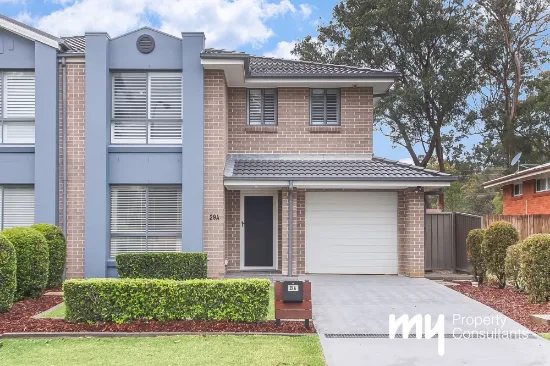 29A Dandenong Crescent, Ruse, NSW, 2560