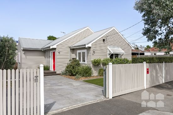 29A Frederick Street, Yarraville, Vic 3013