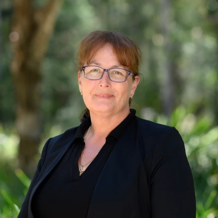 Deby Richards - Real Estate Agent