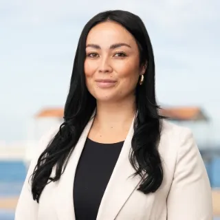 Miguela Dempsey - Real Estate Agent