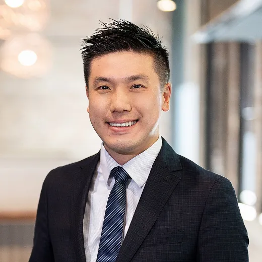 Brooklyn Zhu - Real Estate Agent at McGrath - St Ives