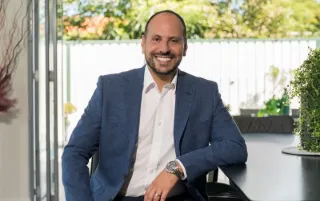 George Karafotias - Real Estate Agent