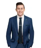 Conor McFall - Real Estate Agent From - OBrien Real Estate - Frankston