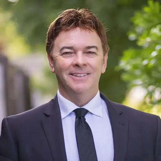 Nick Foster - Real Estate Agent at Ray White - Carina