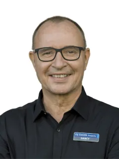 Darcy Smith - Real Estate Agent