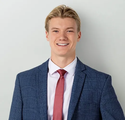 Luke Hyde - Real Estate Agent at Belle Property Dee Why | Mona Vale | Terrey Hills 