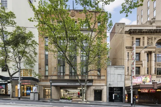 2a/187 Collins St, Melbourne, VIC, 3000