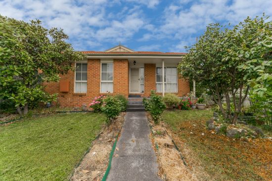 2A Box Avenue, Forest Hill, Vic 3131