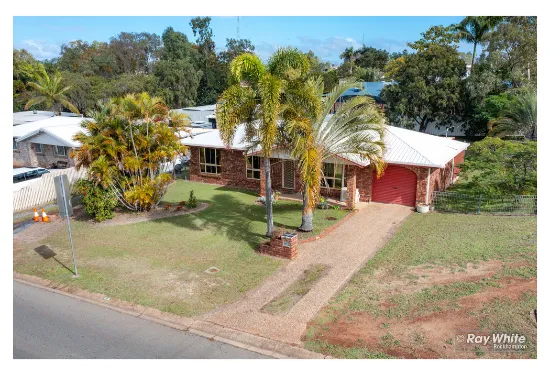 2A Buxton Dr, Gracemere, QLD, 4702