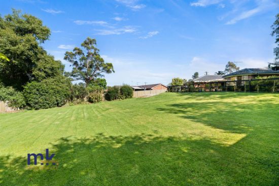 2a Chaseling Place, The Oaks, NSW 2570