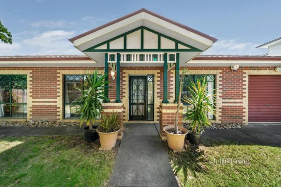 2a Cook Road, Mitcham, VIC, 3132