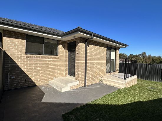 2A Coucal Place, Ingleburn, NSW 2565