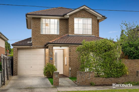 2A Coventry Street, Burwood East, Vic 3151
