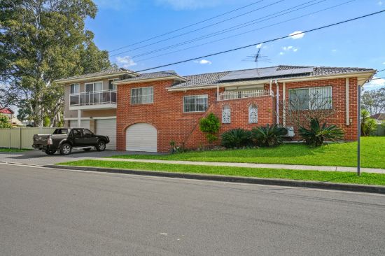 2A Day Street, Lansvale, NSW 2166